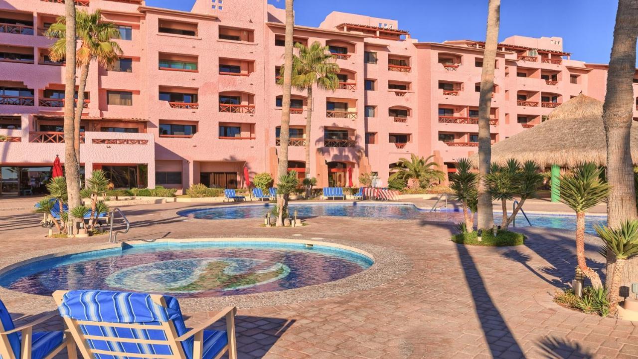 Condo Pinacate 315 by Kivoya Puerto Peñasco Exterior foto